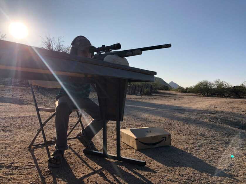 .75 MOA Guarantee from Springfield Armory's All-New Bolt-Action 2020 Waypoint - Review .75 MOA Guarantee from Springfield Armory's All-New Bolt-Action 2020 Waypoint - Review