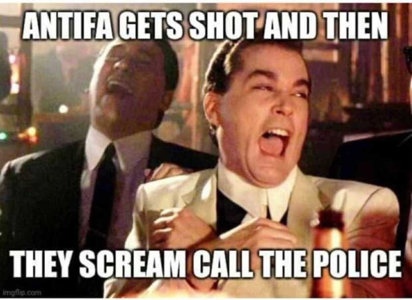 Rittenhouse Speaks from Jail, Plus All the Controversial Memes Appearing on Social Media Rittenhouse Speaks from Jail, Plus All the Controversial Memes Appearing on Social Media