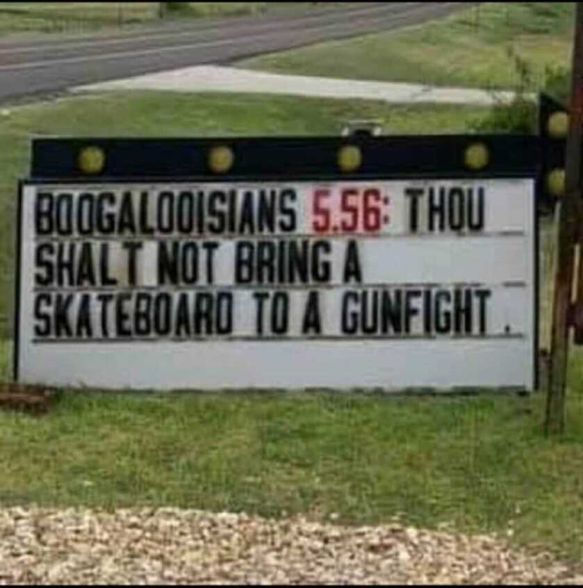 Rittenhouse Speaks from Jail, Plus All the Controversial Memes Appearing on Social Media Rittenhouse Speaks from Jail, Plus All the Controversial Memes Appearing on Social Media