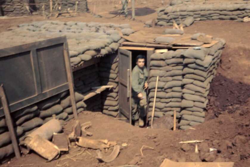 Break Glass in Case of War: Smadge and the M16 Rifle Break Glass in Case of War: Smadge and the M16 Rifle