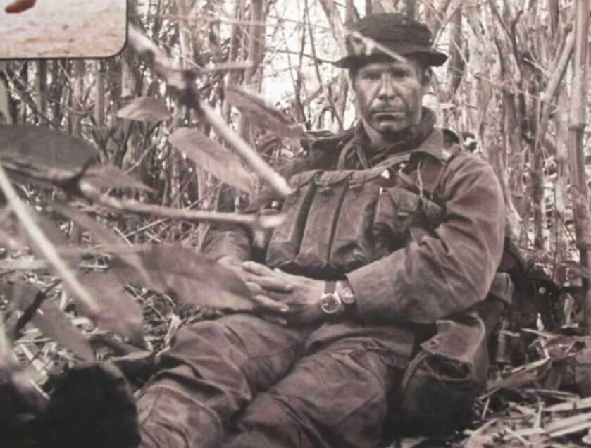 Break Glass in Case of War: Smadge and the M16 Rifle Break Glass in Case of War: Smadge and the M16 Rifle