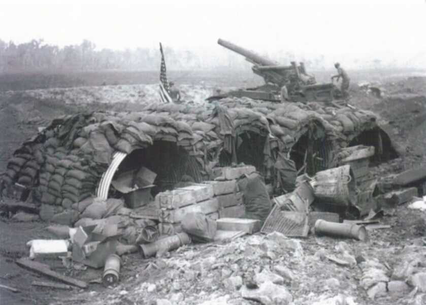 Break Glass in Case of War: Smadge and the M16 Rifle Break Glass in Case of War: Smadge and the M16 Rifle