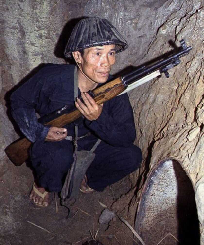 Break Glass in Case of War: Smadge and the M16 Rifle Break Glass in Case of War: Smadge and the M16 Rifle