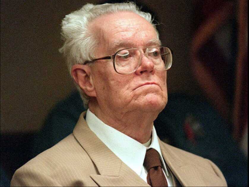 Howard Unruh and his P08 Parabellum: The Sordid Tale of the Alpha Monster Howard Unruh and his P08 Parabellum: The Sordid Tale of the Alpha Monster