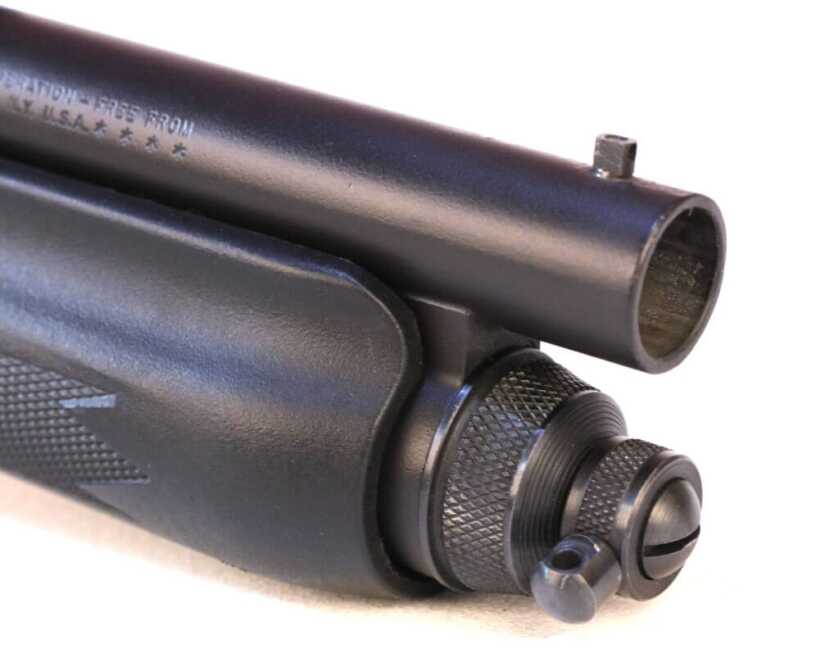 Dangerously Stupid: The Idiot with the Sawed-Off Shotgun