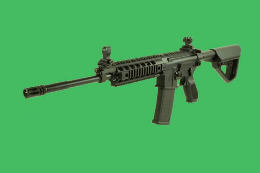 The What & the Why - Choosing A Carry Gun The What & the Why - Choosing A Carry Gun