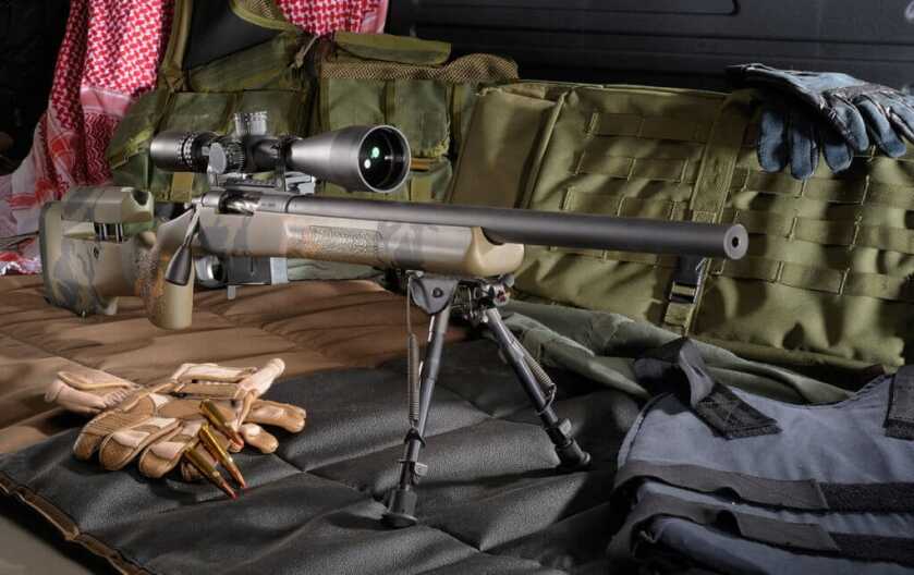 The What & the Why: Breaking In A Gun - Should A New Gun Be Broken In? The What & the Why: Breaking In A Gun - Should A New Gun Be Broken In?