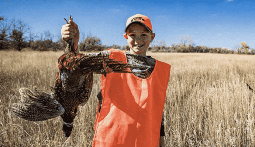 Early Numbers Show COVID Caution Not Slowing Hunters Down Early Numbers Show COVID Caution Not Slowing Hunters Down