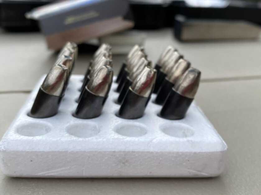 Ruger American Pistol Competition - A Sleeper From Arizona