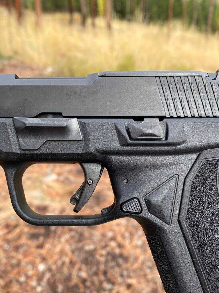 Ruger American Pistol Competition - A Sleeper From Arizona