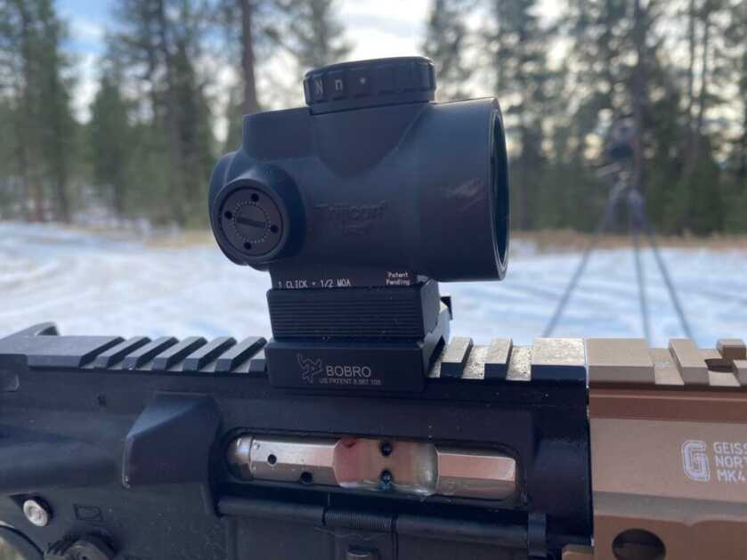 18 Inch AR’s: The Barrel Length that God Forgot