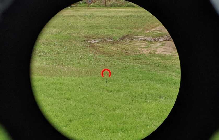 Primary Arms Prism Scopes: ACOG on a Budget? Primary Arms Prism Scopes: ACOG on a Budget?