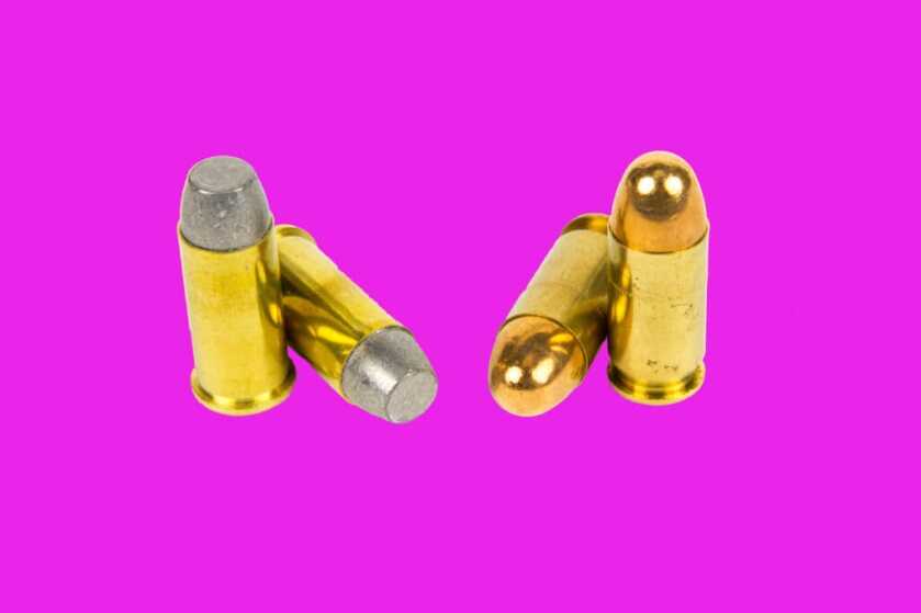 The What & the Why: Types of Ammo for Self Defense - Selecting Ammo to Save Your Life The What & the Why: Types of Ammo for Self Defense - Selecting Ammo to Save Your Life