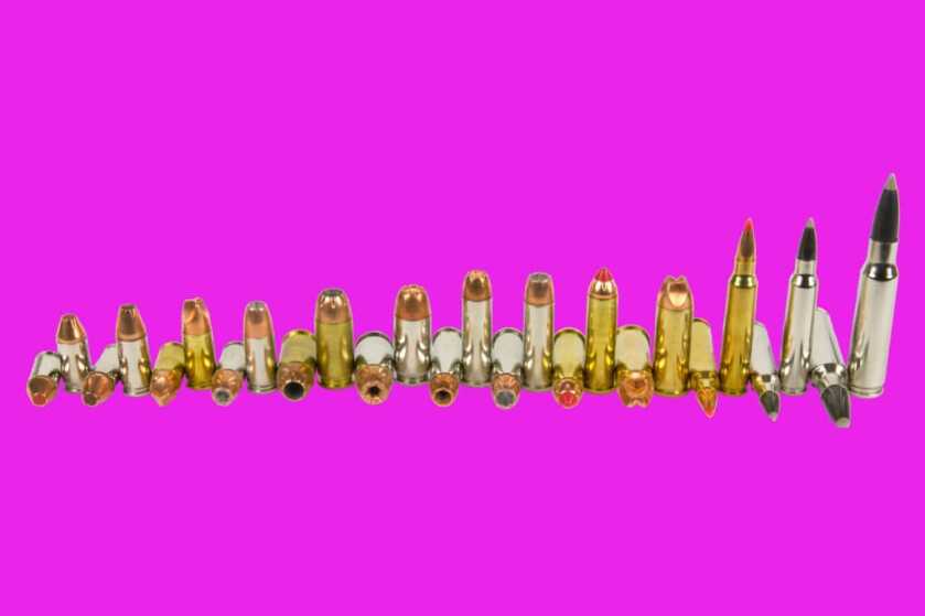 The What & the Why: Types of Ammo for Self Defense - Selecting Ammo to Save Your Life The What & the Why: Types of Ammo for Self Defense - Selecting Ammo to Save Your Life