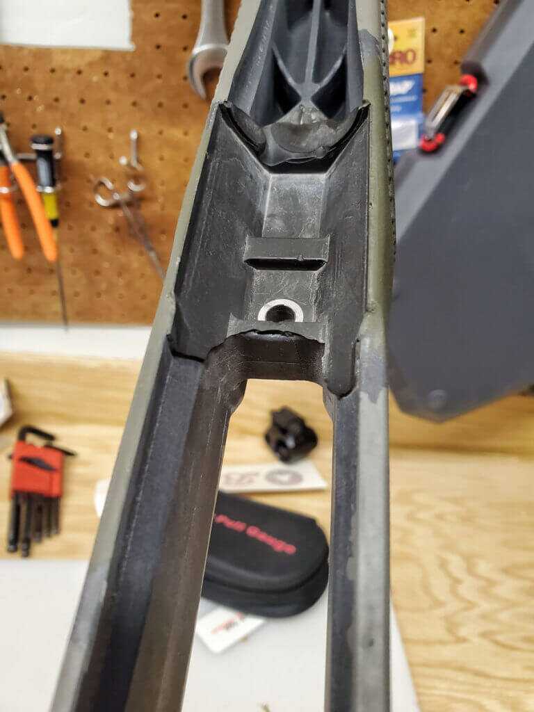 The Most Accurate Ultralight Rifle: Seekins HAVAK ELEMENT The Most Accurate Ultralight Rifle: Seekins HAVAK ELEMENT