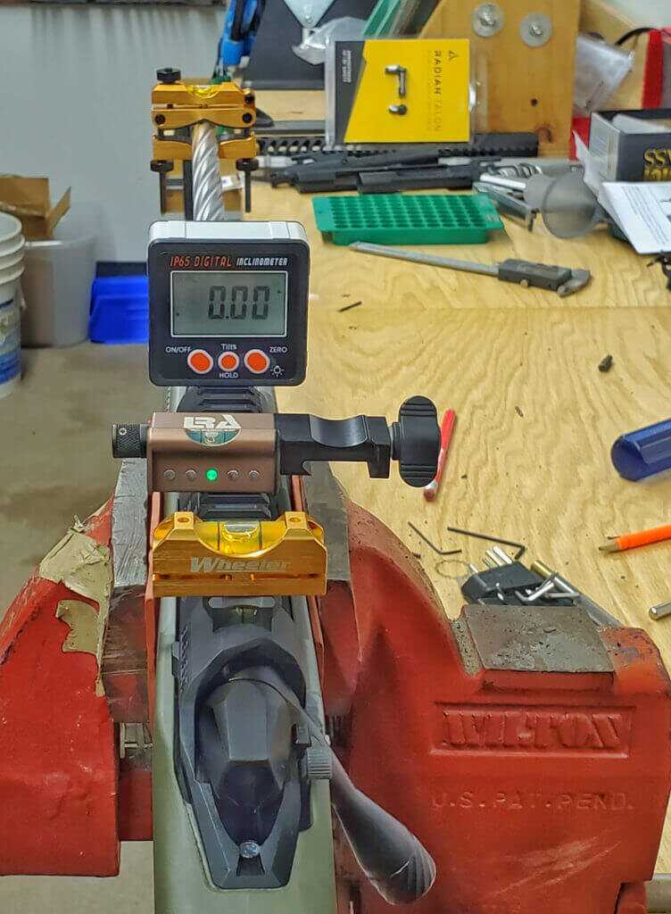 The Most Accurate Ultralight Rifle: Seekins HAVAK ELEMENT The Most Accurate Ultralight Rifle: Seekins HAVAK ELEMENT