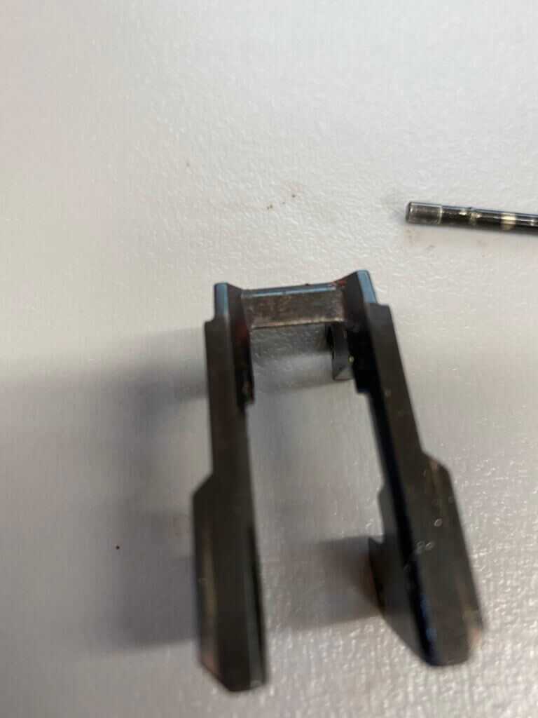 Polymer 80 Pistol Part 2: The Quest for Reliability Polymer 80 Pistol Part 2: The Quest for Reliability