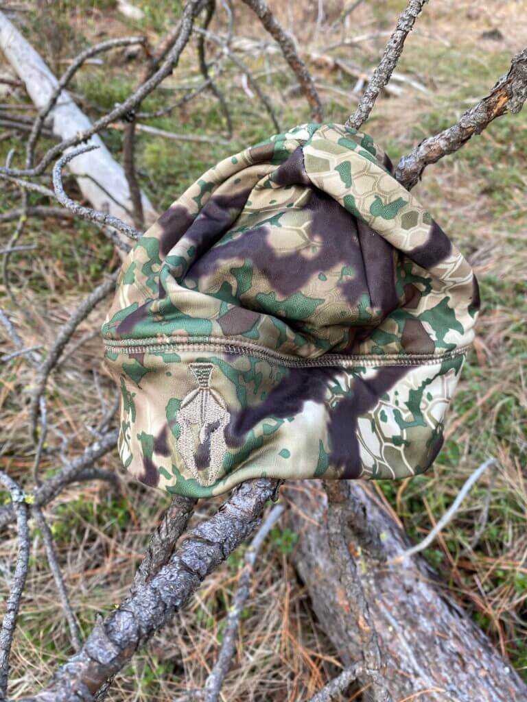 A Very Kryptek Christmas