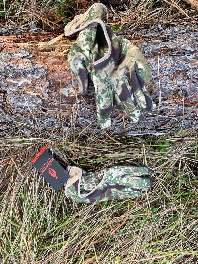 A Very Kryptek Christmas