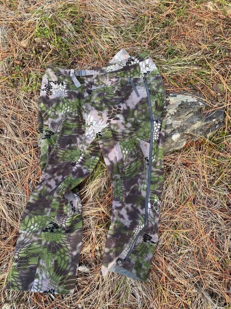 A Very Kryptek Christmas