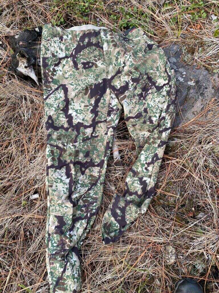 A Very Kryptek Christmas