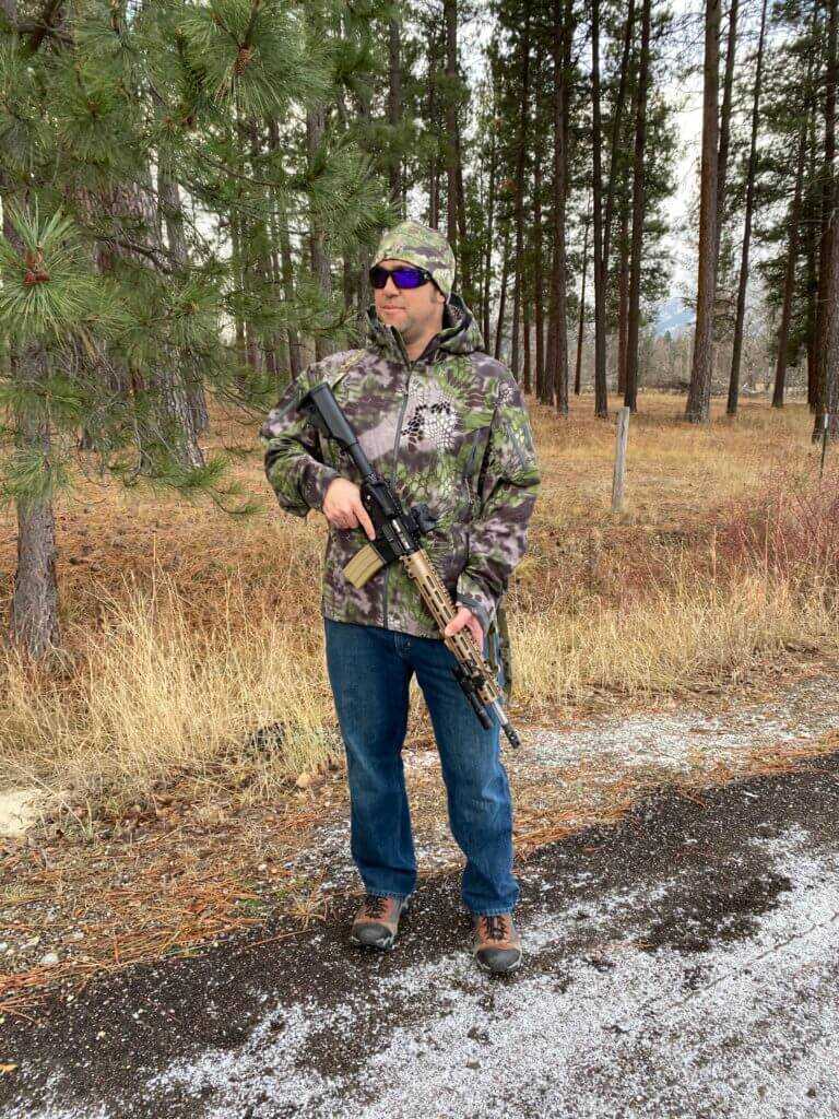 A Very Kryptek Christmas