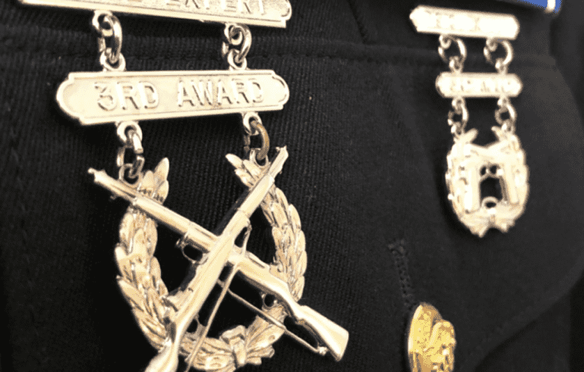 NSSF Salutes Veterans Today And Every Day