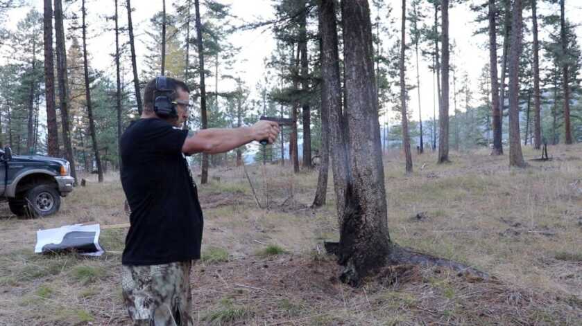 Polymer 80 Pistol Part 2: The Quest for Reliability Polymer 80 Pistol Part 2: The Quest for Reliability