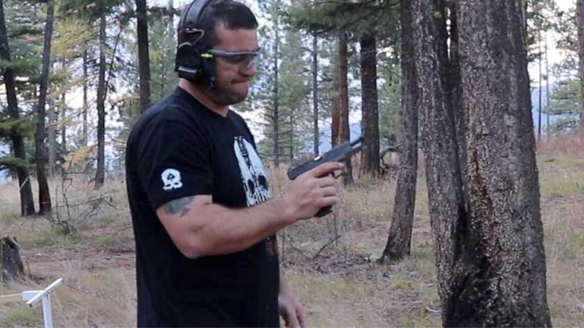 Polymer 80 Pistol Part 2: The Quest for Reliability Polymer 80 Pistol Part 2: The Quest for Reliability