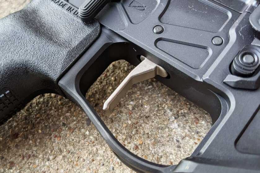 Springfield’s Personal Defense Weapon Is the Kind of Flamethrower You Need in Your Life Springfield’s Personal Defense Weapon Is the Kind of Flamethrower You Need in Your Life