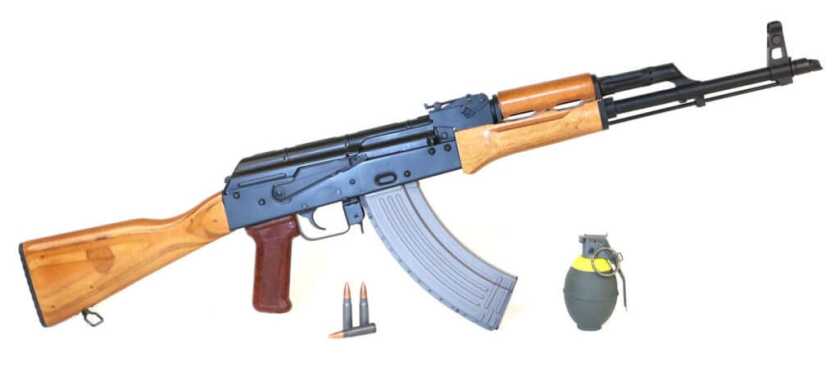 General Butt Naked and the Incomparable Power of Redemption