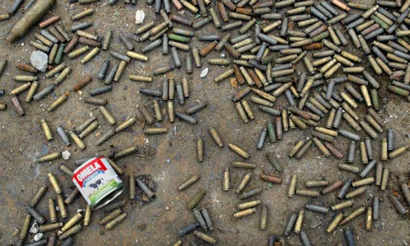 General Butt Naked and the Incomparable Power of Redemption