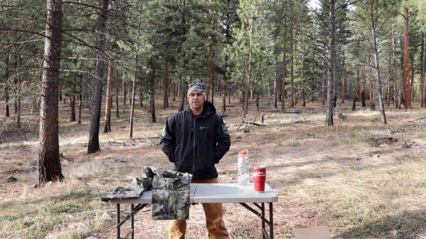 A Very Kryptek Christmas