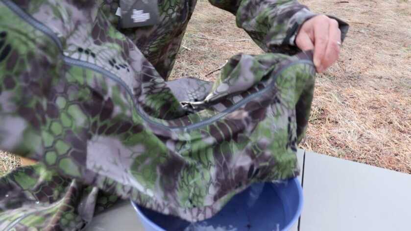 A Very Kryptek Christmas