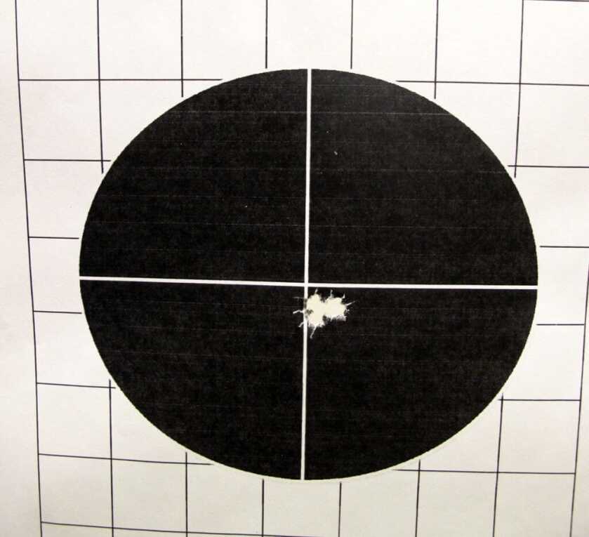 The What & the Why: Loads A Gun Likes