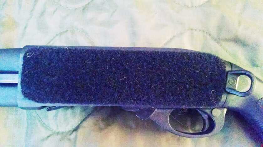 Local Gun Store COVID Availability Challenge: Hurricane Butterfly's Cyclone Shotgun 9 Local Gun Store COVID Availability Challenge: Hurricane Butterfly's Cyclone Shotgun 9