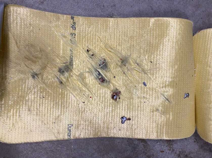 Eberlestock Bulletproof Backpack Eberlestock Bulletproof Backpack