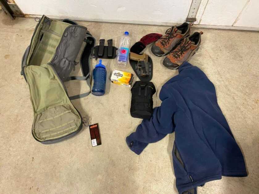 Eberlestock Low Vis Packs Get Loaded Out: Tactical-But-Not-Tactical Eberlestock Low Vis Packs Get Loaded Out: Tactical-But-Not-Tactical