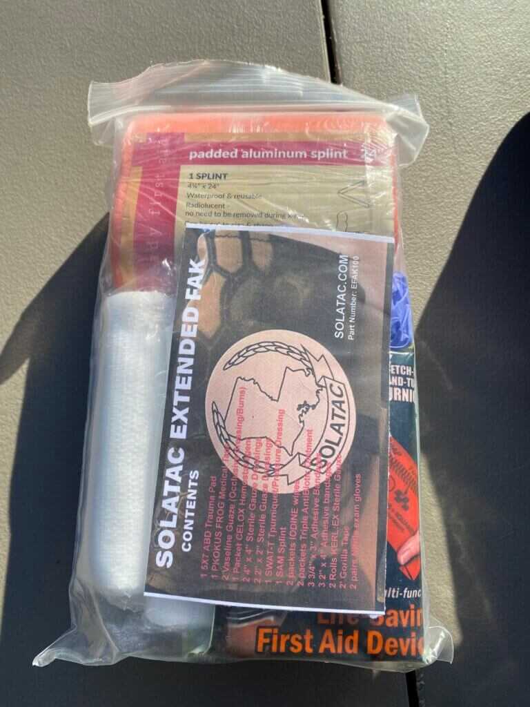 Medical Kits: What You Need to Know Medical Kits: What You Need to Know