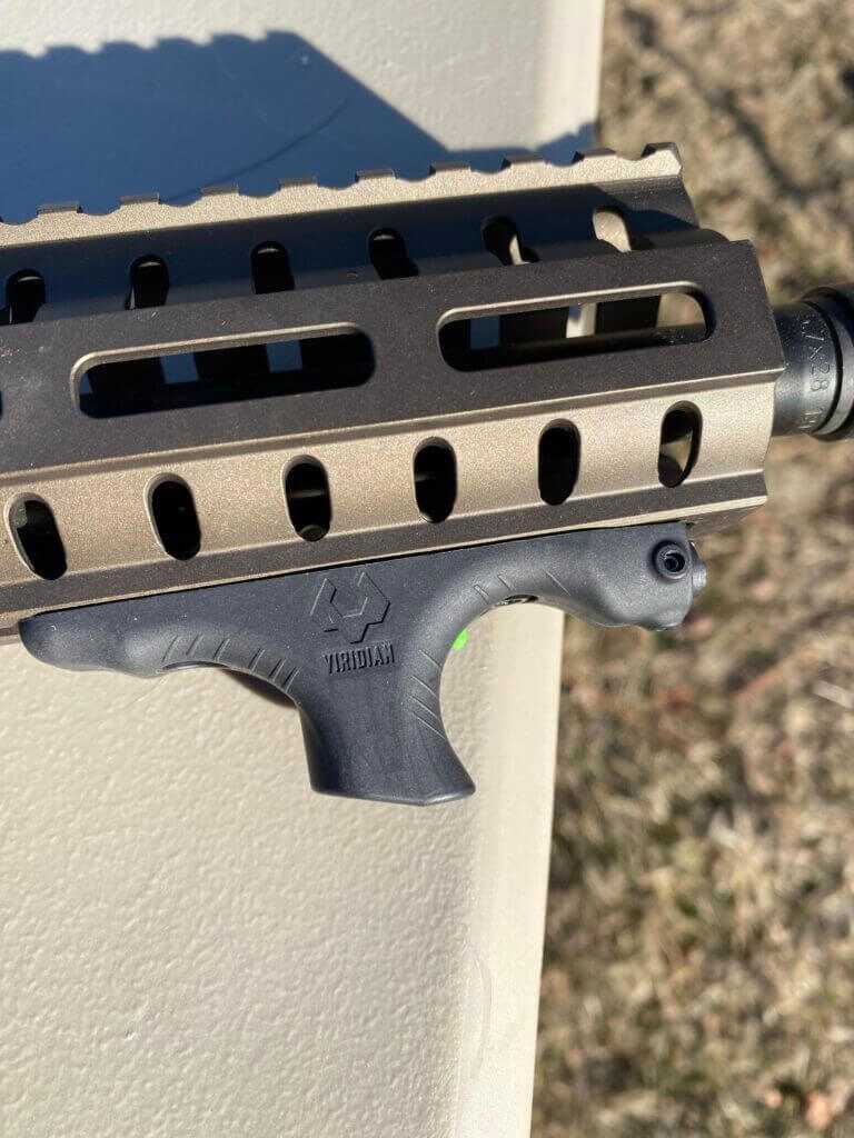 Clay Reviews Grey Man Tactical Molle Panel, Viridian Laser Handstop, & Ingenious N8 Holster Clay Reviews Grey Man Tactical Molle Panel, Viridian Laser Handstop, & Ingenious N8 Holster