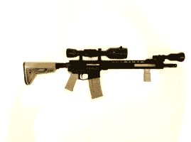 Night Vision Scope on a Budget? The ATN 4K Pro