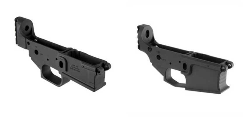 Ditch the Same Ol’ AR-15 with a BRN-180 (Lower Full Review) Ditch the Same Ol’ AR-15 with a BRN-180 (Lower Full Review)