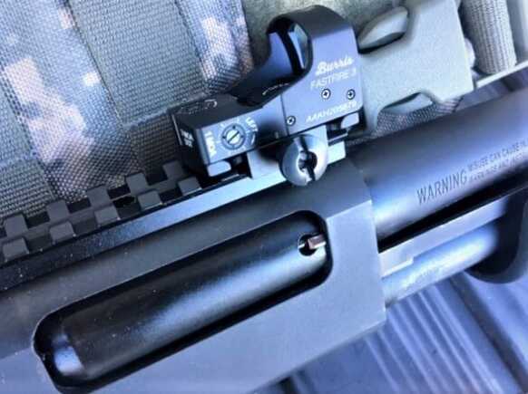 Local Gun Store COVID Availability Challenge: Hurricane Butterfly's Cyclone Shotgun 9 Local Gun Store COVID Availability Challenge: Hurricane Butterfly's Cyclone Shotgun 9