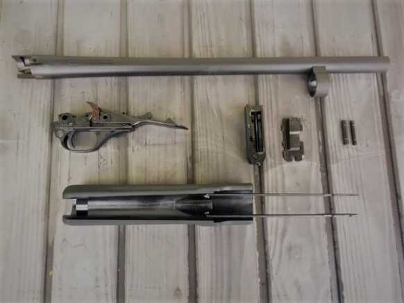 Local Gun Store COVID Availability Challenge: Hurricane Butterfly's Cyclone Shotgun 9 Local Gun Store COVID Availability Challenge: Hurricane Butterfly's Cyclone Shotgun 9