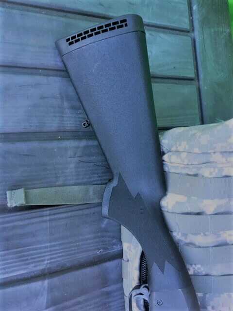 Local Gun Store COVID Availability Challenge: Hurricane Butterfly's Cyclone Shotgun 9 Local Gun Store COVID Availability Challenge: Hurricane Butterfly's Cyclone Shotgun 9