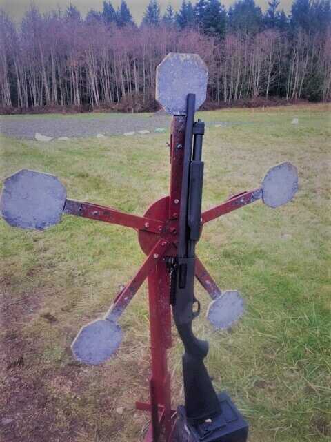 Local Gun Store COVID Availability Challenge: Hurricane Butterfly's Cyclone Shotgun 9 Local Gun Store COVID Availability Challenge: Hurricane Butterfly's Cyclone Shotgun 9