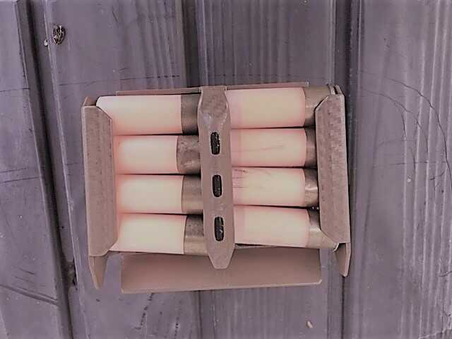 Local Gun Store COVID Availability Challenge: Hurricane Butterfly's Cyclone Shotgun 9 Local Gun Store COVID Availability Challenge: Hurricane Butterfly's Cyclone Shotgun 9