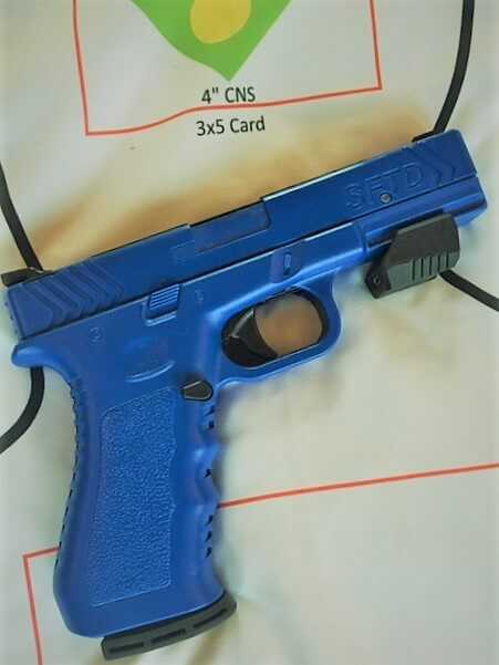 Free Medical Training and Ten Gift Ideas for Your Favorite Shooter Free Medical Training and Ten Gift Ideas for Your Favorite Shooter