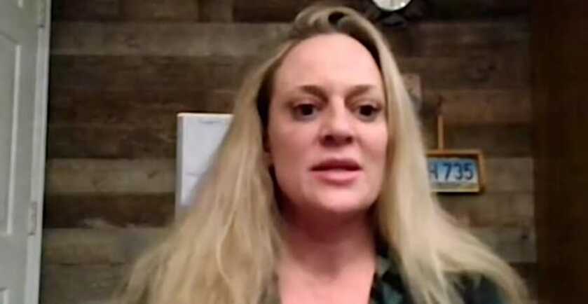 Utah Resident Files Suit to Get Her Gun Rights Restored Utah Resident Files Suit to Get Her Gun Rights Restored