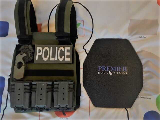 Free Medical Training and Ten Gift Ideas for Your Favorite Shooter Free Medical Training and Ten Gift Ideas for Your Favorite Shooter